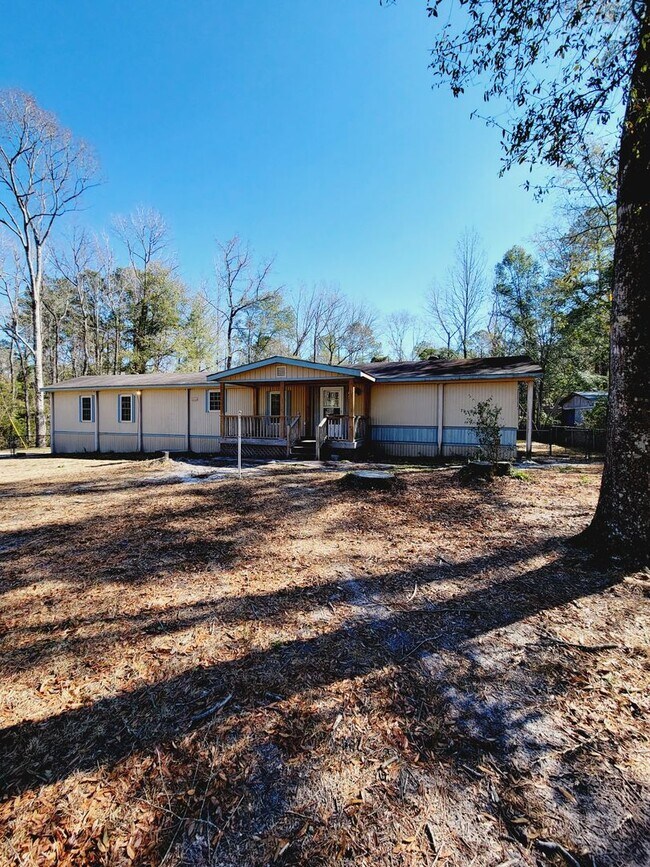 Photo - LELAND - Hickory Hollow - 2 Bedroom Mobile...
