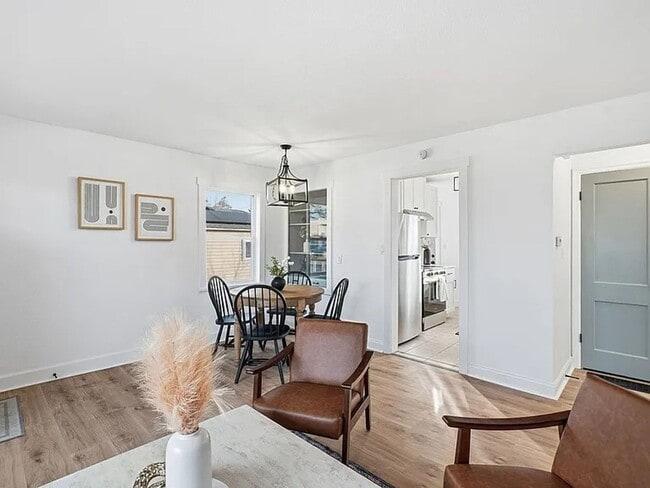 Photo - North Spokane 4 Bed, 2 Bath Single Family Home Available Now!