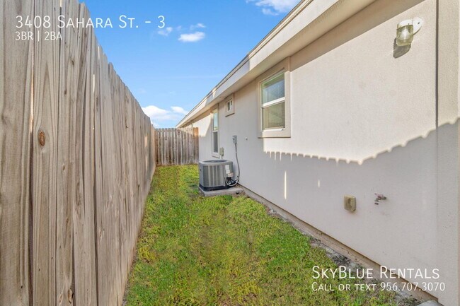 Photo - 3408 Sahara St Unit 3