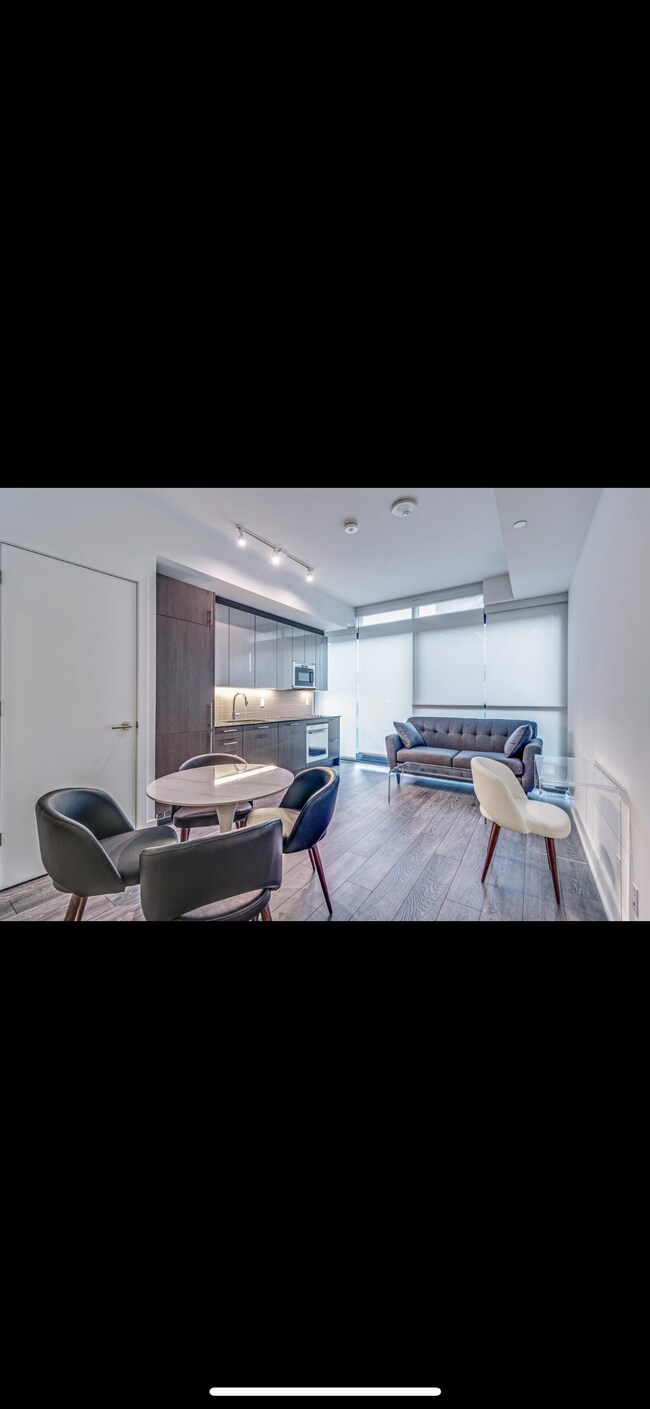Photo - Large 1 bedroom Plus Den Condo in downtown... Unit 204
