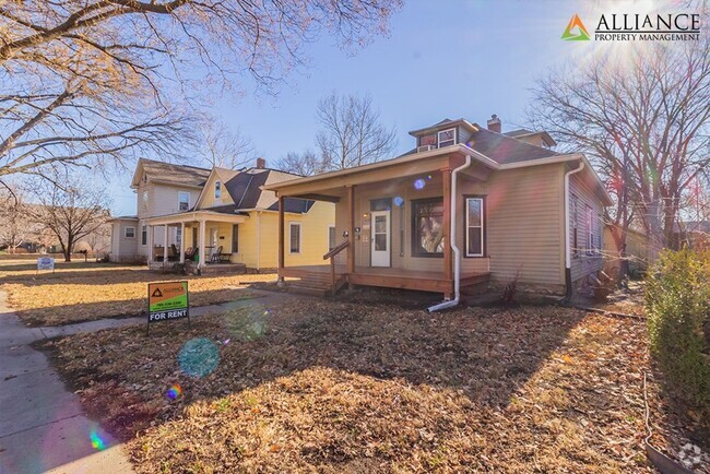 Building Photo - 909 Leavenworth St Unit A Rental