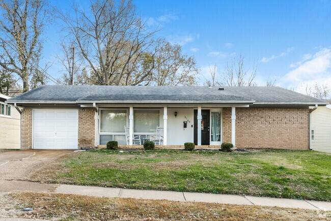 Building Photo - 3160 Hargrove Ln Rental