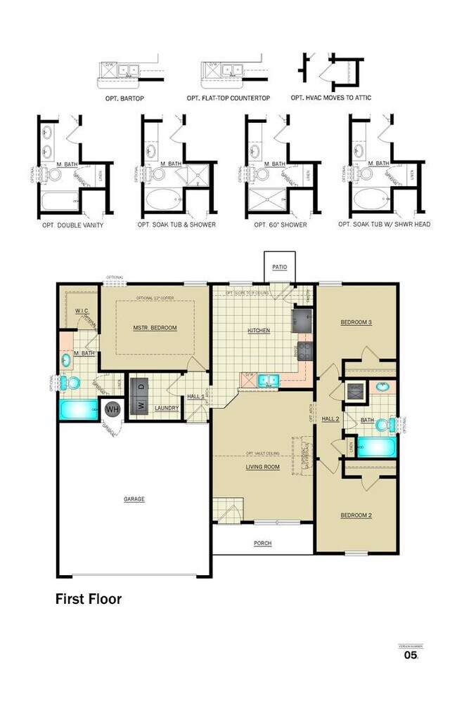 The One You’ve Been Looking For! | Charming 3-Bedroom, 2-Bath Home in Cherry Creek