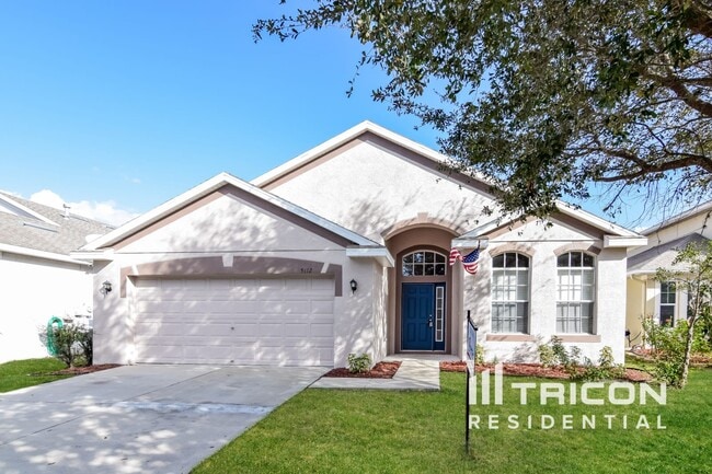 Building Photo - 5112 Clover Mist Dr Rental