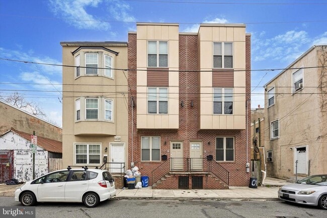 Building Photo - 3428 Brandywine St Rental