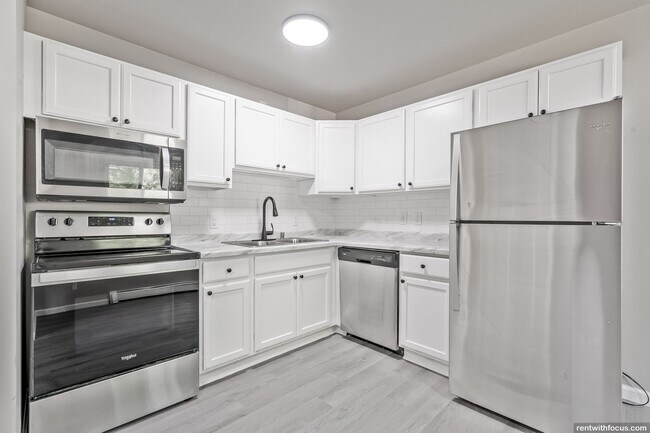 Photo - The Ridge on Evans