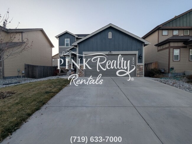 Photo - 6160 Wood Bison Trail