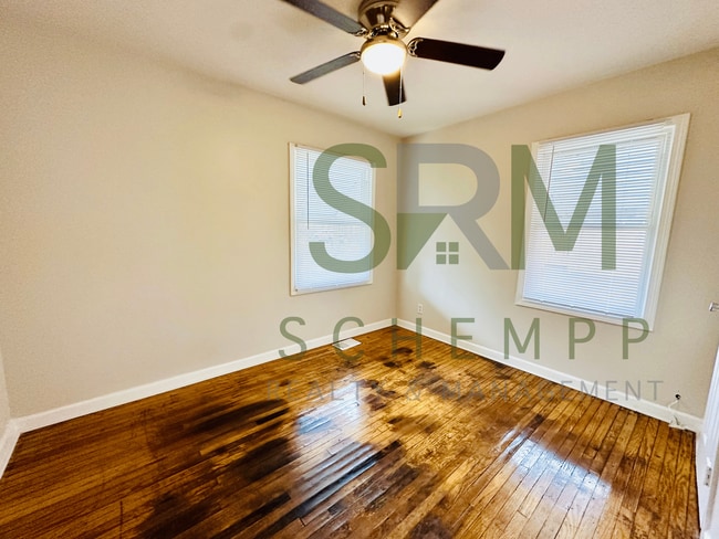 Photo - Updated 4BR house in Taylor Berry Neighborhood