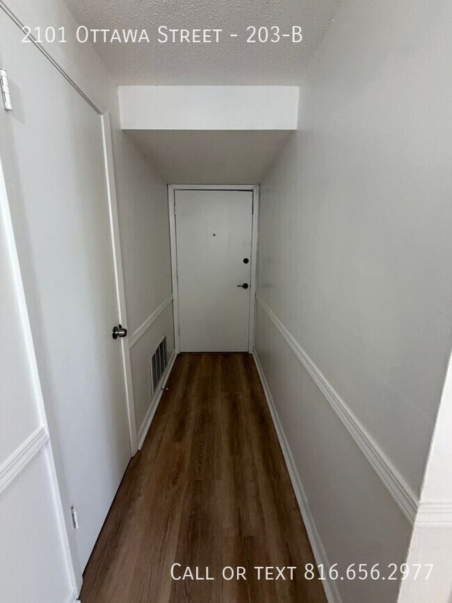 2101 Ottawa St Unidad 203-B