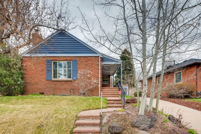 Photo - 950 S Clayton Way