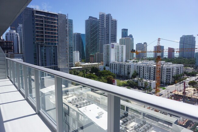 Photo - 1010 SW 2nd Ave Unit 1610