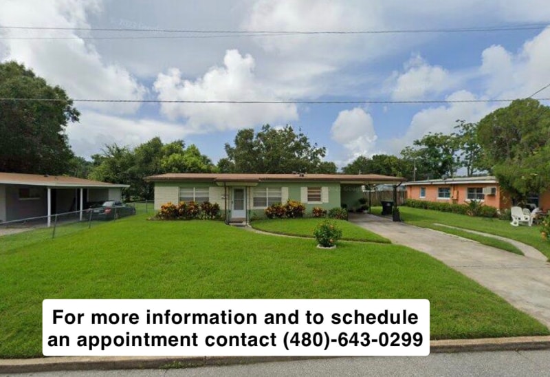 Photo - 4118 Lake Lawne Ave