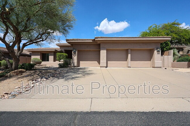 Building Photo - 11050 E Verbena Ln Rental