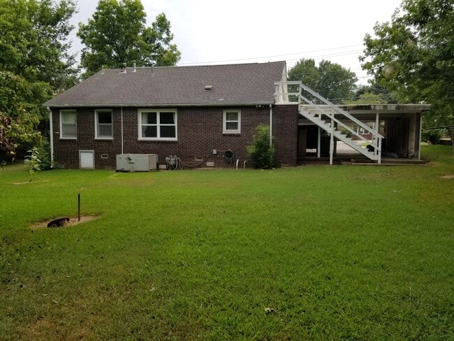 Photo - a charming 3 Bed 2 Bath House