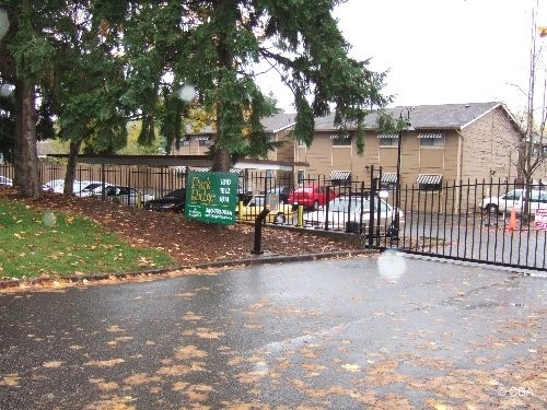 Park Ridge Apartments - Park Ridge Apartments