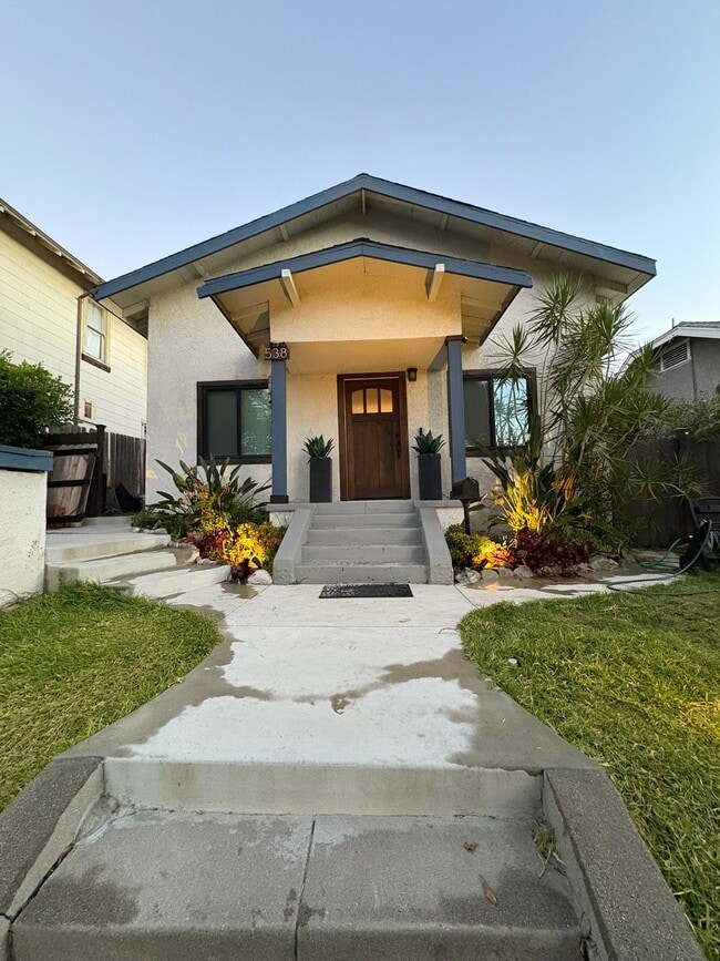 Photo - 538 Kendall Ave