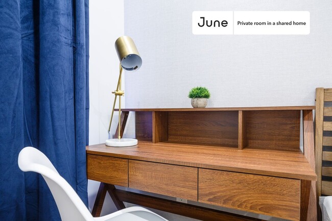 Photo - Room in Shared 4 bed/1.5 bath home Unidad B