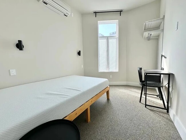 Furnished room/NOT APARTMENT - Furnished room/NOT APARTMENT Unidad 4A