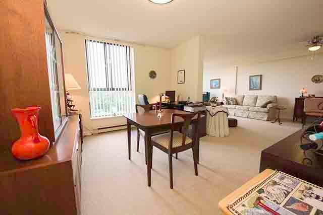 Photo - Prince William Apartments