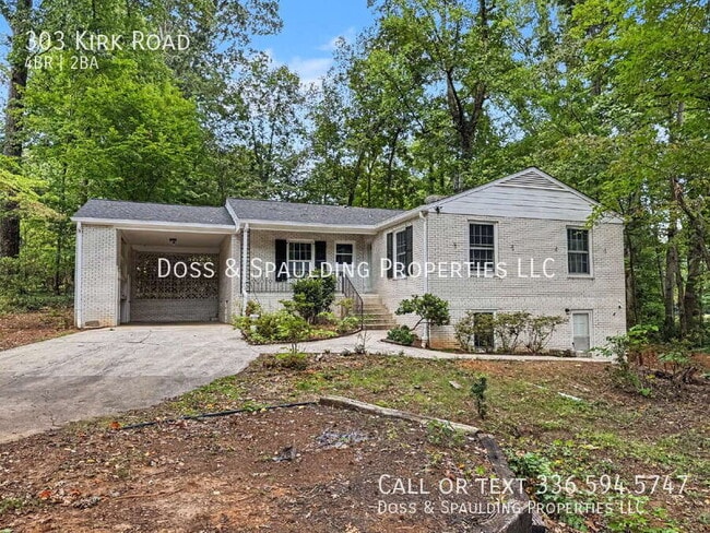 Photo - 303 Kirk Rd