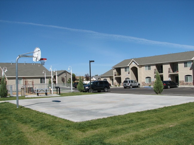 Photo - Timberlake Village Apartments
