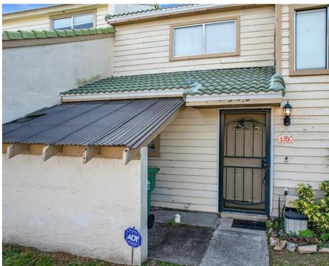 Photo - 1350 Winter Green Way Townhome