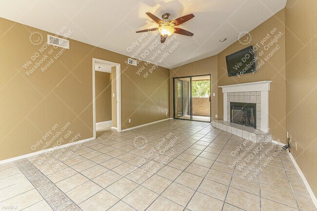 Photo - 2 br, 2 bath Condo - 3031 N Civic Center P...