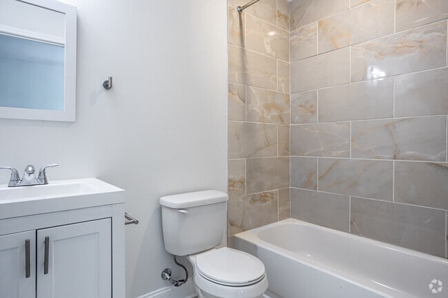 1BR, 1BA - 700 SF - Vida Apartments