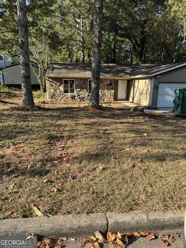 Building Photo - 5196 Olivia Trail