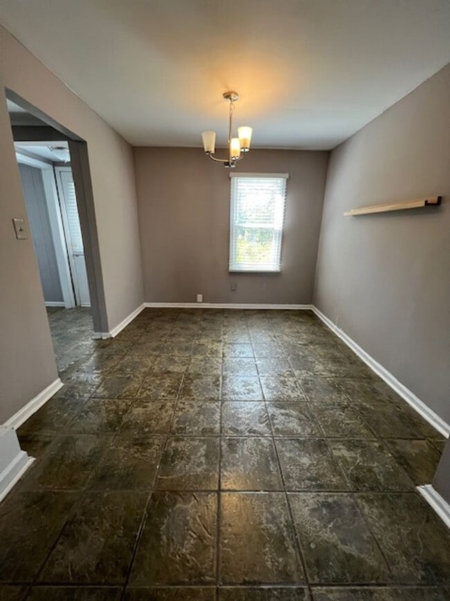 Photo - 2 Bedroom, 1 Bath Home