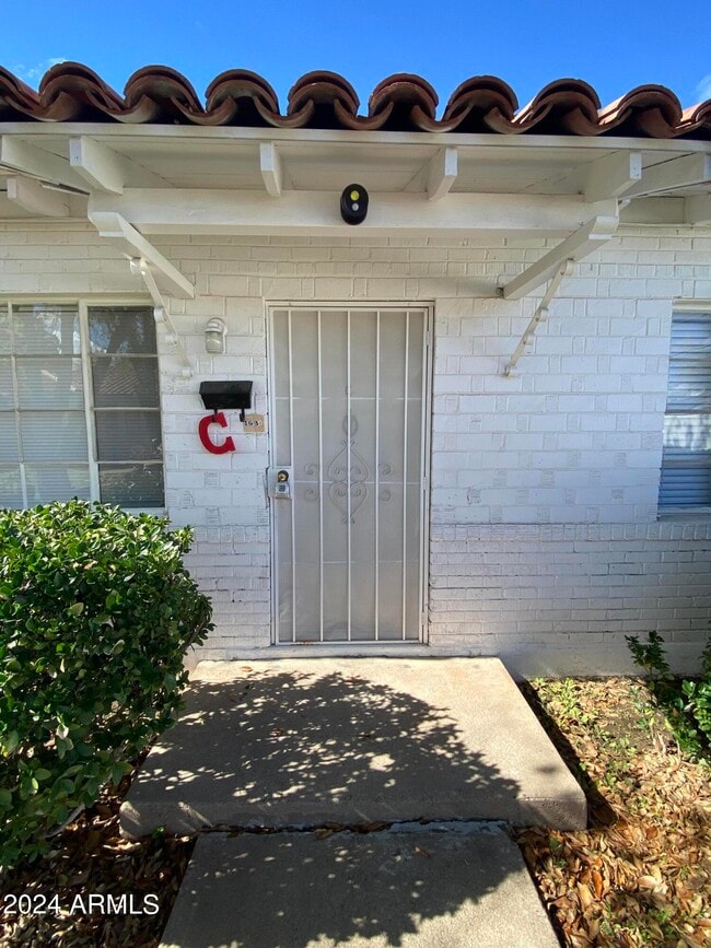 Photo - 1526 W Mulberry Dr Unit C