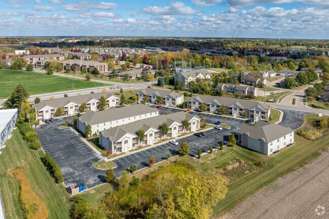 Contexto - McCormick Manor