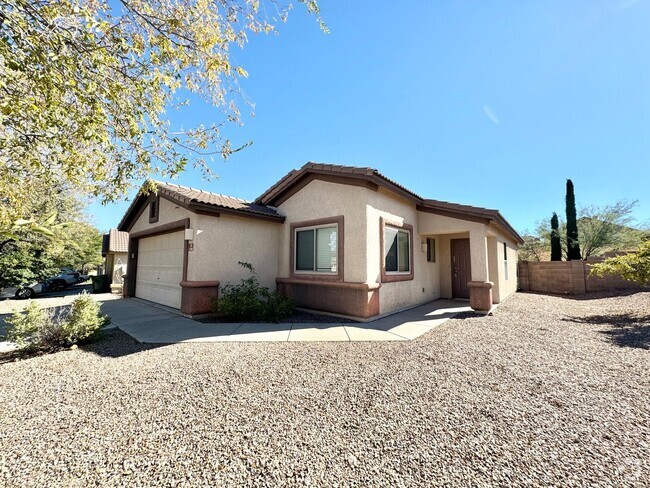 Building Photo - 3BR/2BA/2CG, 1337 sq.ft. rental in Sierra ...