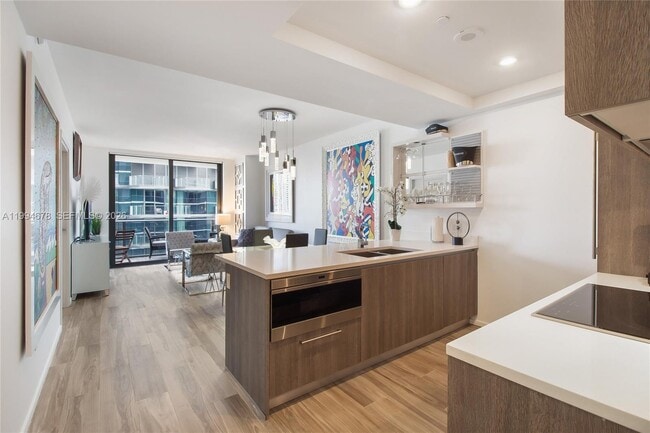 Photo - 801 S Miami Ave Unit 2308