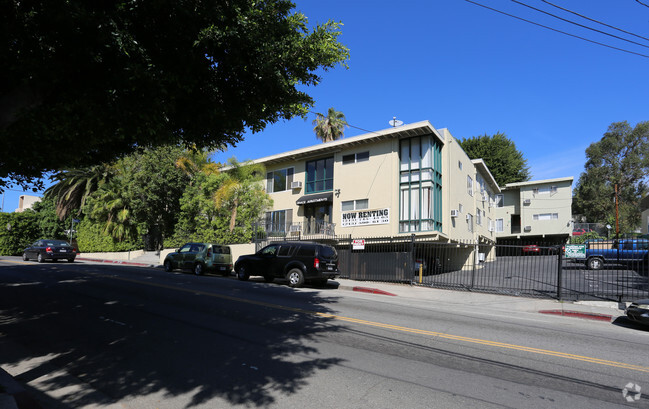 Building Photo - Villa Grace Apartments