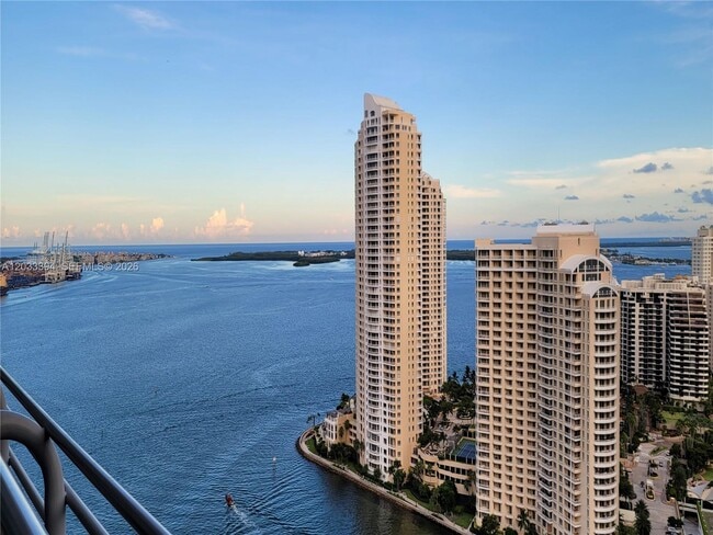 Photo - 325 S Biscayne Blvd Unit 3321