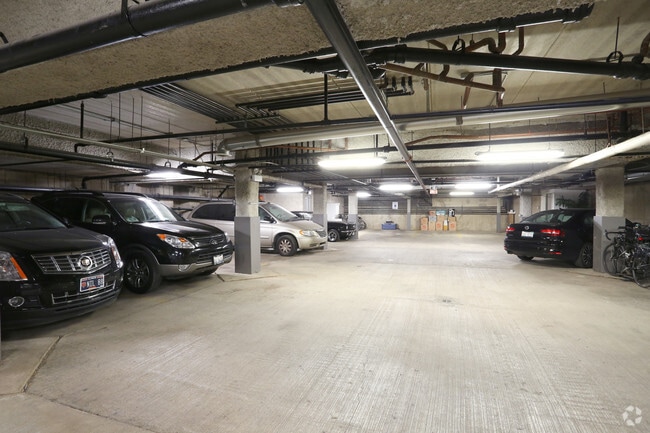 Parking Garage