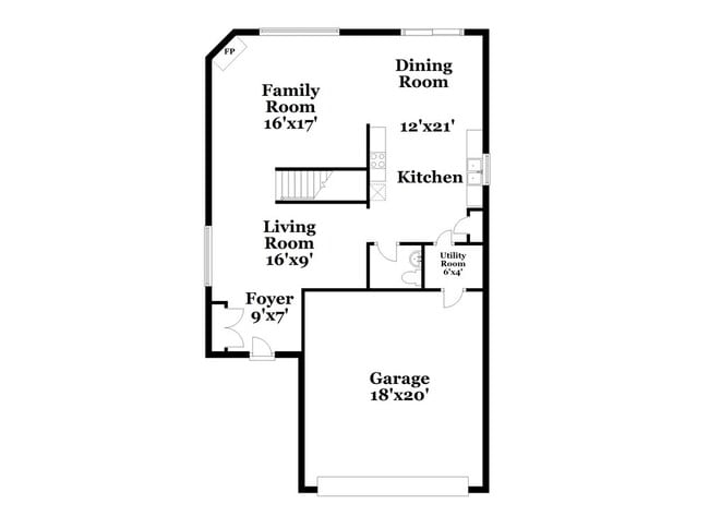 Photo - 4226 Kellybrook Dr
