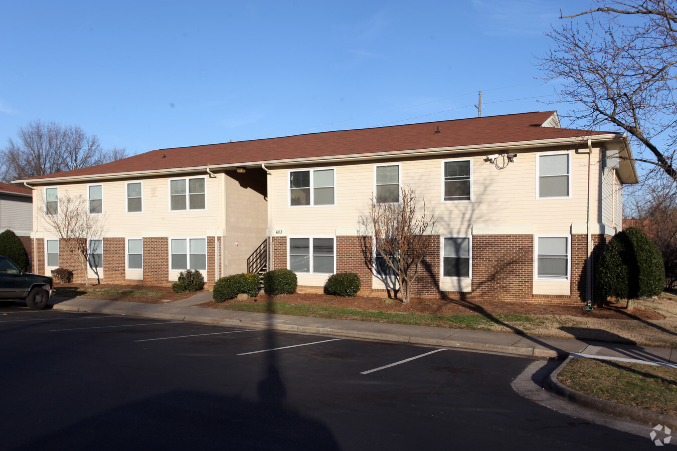 Photo - Newgate Garden Apartments