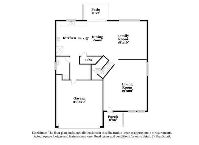 Photo - 10510 Boyette Creek Blvd