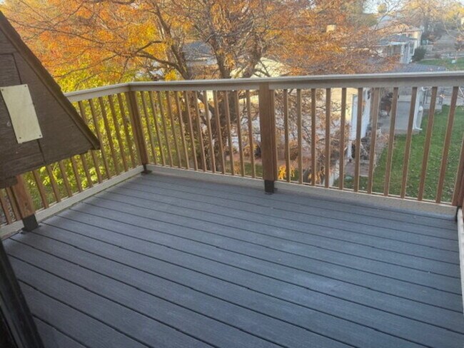 Photo - 3373 S Alcott St Unit #4