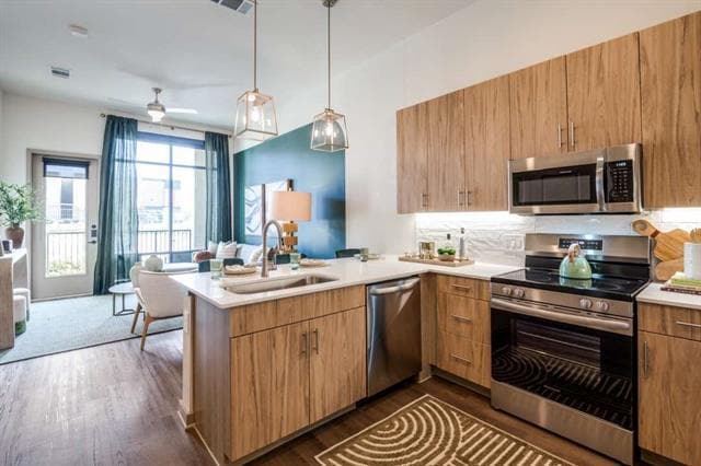 Photo - 5649 Bois D Arc Rd Apartment Unit 1306