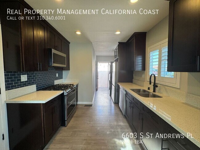 Photo - 6603 S St Andrews Pl