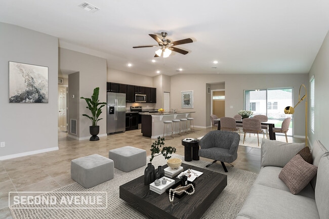 808 Harper Blvd SW