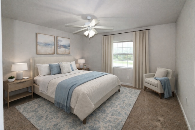 Sizemore Creek Apartments