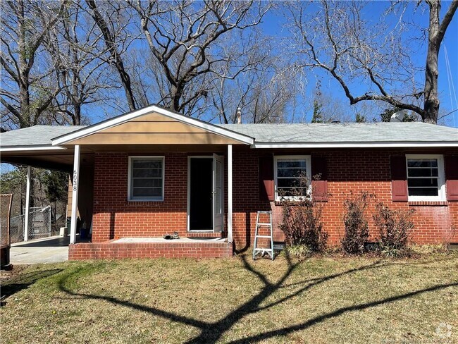 Building Photo - 6038 Cornish St Rental