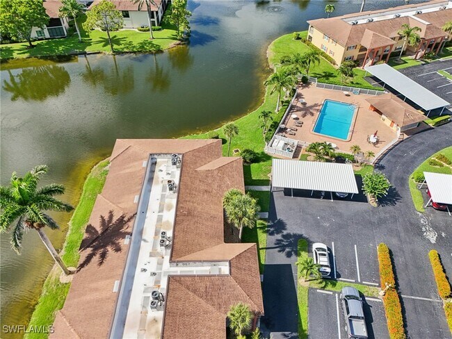 Photo - 360 Charlemagne Blvd Unidad D205