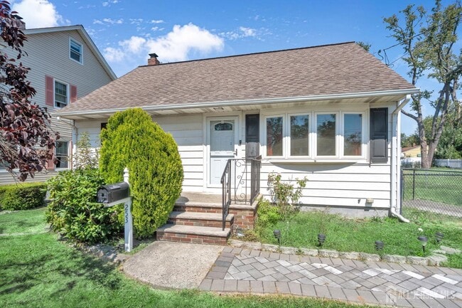 Building Photo - 253 Fairmount Ave Rental