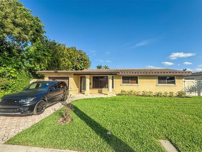 Photo - 730 SE 3rd Terrace