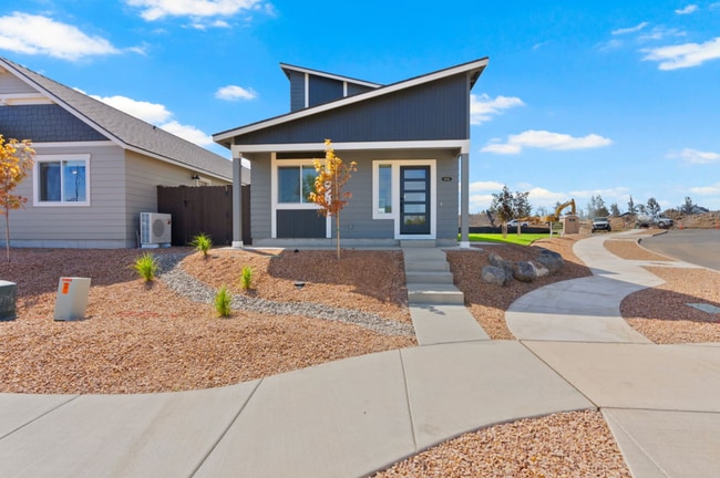 Building Photo - Brand New 3 Bed, 2.5 Bath Home with Open Concept & 2-Car Garage